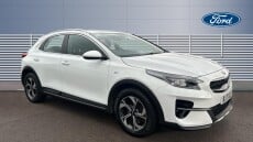 Kia Xceed 1.0T GDi ISG 2 5dr Petrol Hatchback